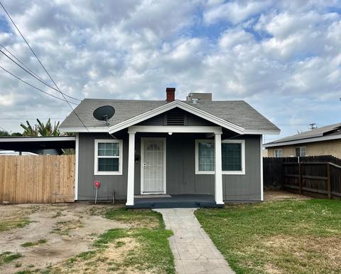 1119 W Goshen Ave, Visalia, CA 93291