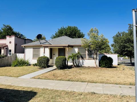 300 S E St, Exeter, CA 93221