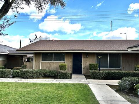 3745 N Fruit Ave #A, Fresno, CA 93705