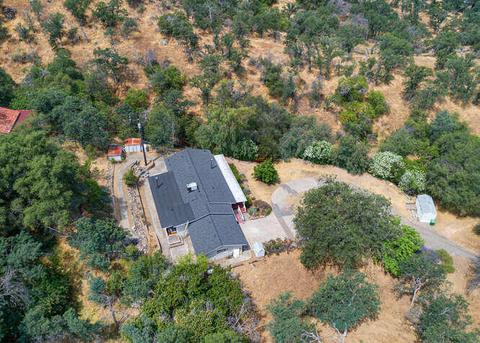 43786 Oak Dr, Three Rivers, CA 93271 photo 43