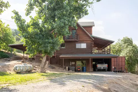 41945 Bear Creek Rd, Springville, CA 93265