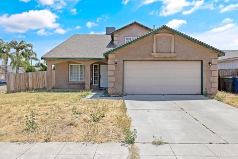 1410 N Caesar Ave, Fresno, CA 93727