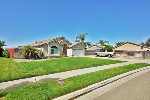 401 Hillcrest St, Lemoore, CA 93245 photo 2