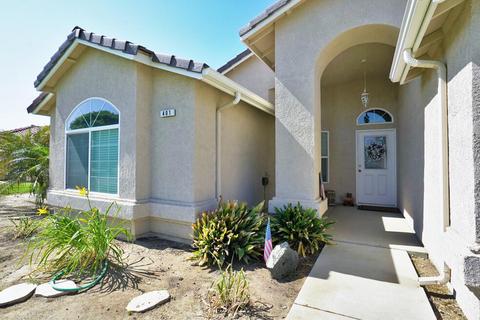 401 Hillcrest St, Lemoore, CA 93245 photo 4