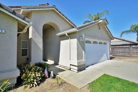 401 Hillcrest St, Lemoore, CA 93245 photo 5