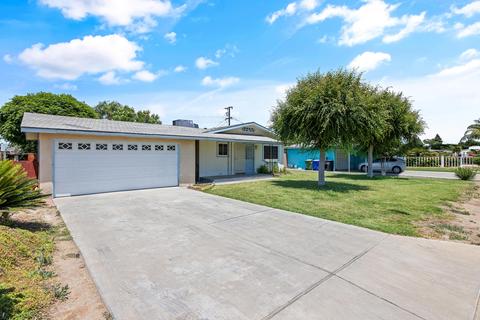 12896 Avenue 415, Orosi, CA 93647