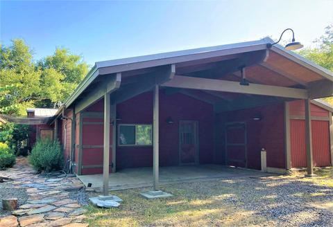44113 N Fork Dr, Three Rivers, CA 93271