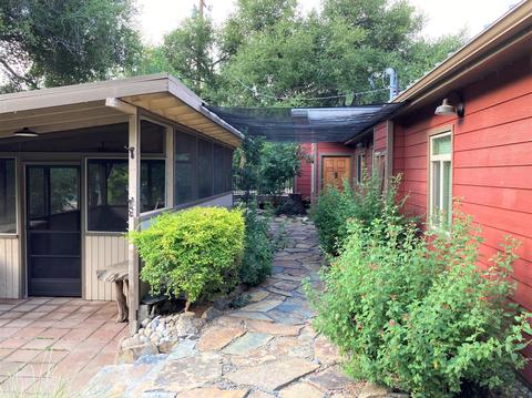 44113 N Fork Dr, Three Rivers, CA 93271 photo 2