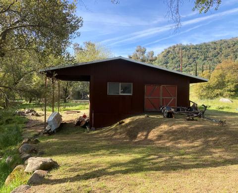 44113 N Fork Dr, Three Rivers, CA 93271 photo 36