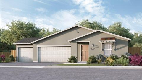 1084 Stonebridge Ave #LOT 35, Tulare, CA 93274