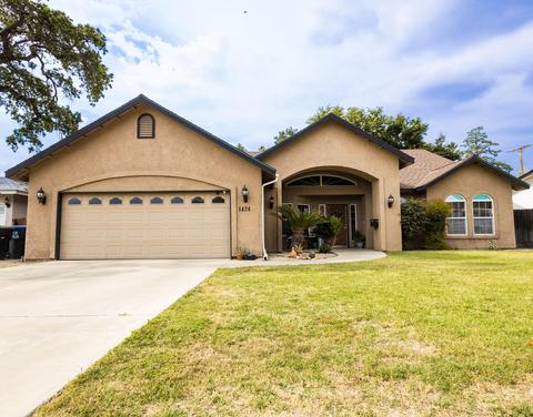 1424 W Tulare Ave, Visalia, CA 93277