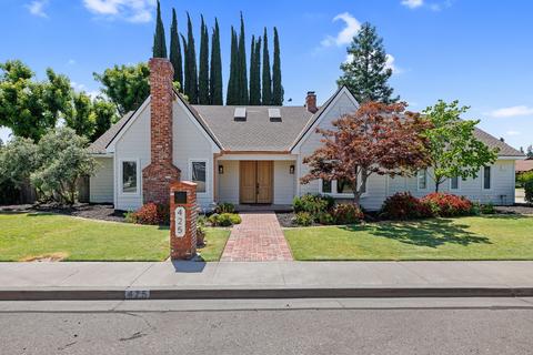425 N Fulgham St, Visalia, CA 93291