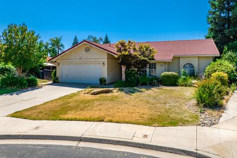 716 Burgan Ave, Clovis, CA 93611 photo 2