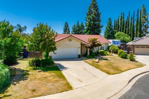 716 Burgan Ave, Clovis, CA 93611 photo 3