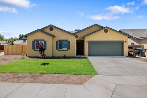 3451 E Grove Ave, Visalia, CA 93292