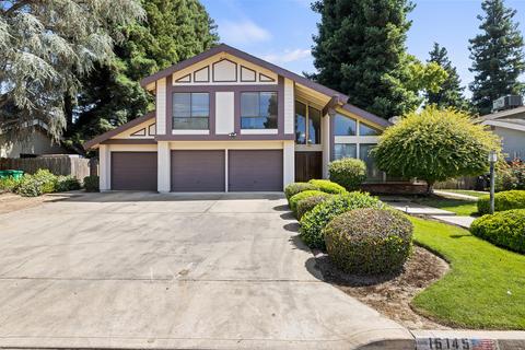 15145 El Rancho Ave, Visalia, CA 93292