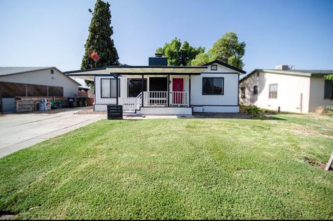 2944 E College Ave, Visalia, CA 93292