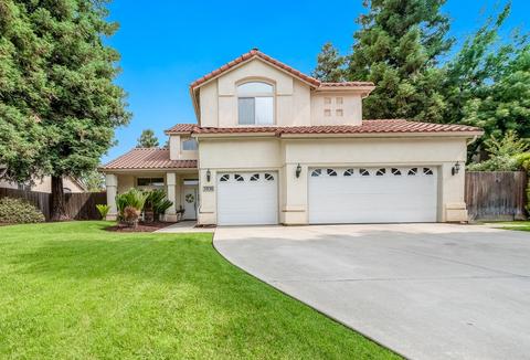5936 W Evergreen Ave, Visalia, CA 93277