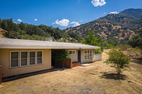 45845 Sierra Dr, Three Rivers, CA 93271 photo 3