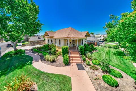 1200 N Douty St, Hanford, CA 93230