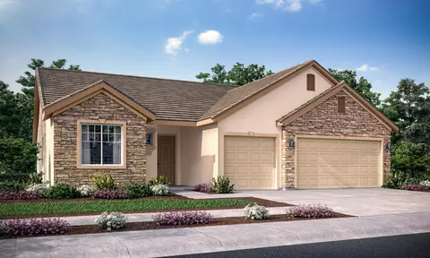 4842 W Payson Ave, Visalia, CA 93292
