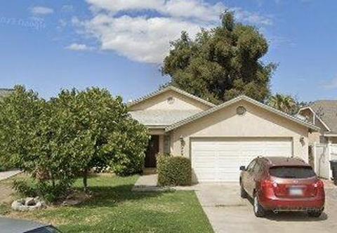 5020 W Hillsdale Ave, Visalia, CA 93291