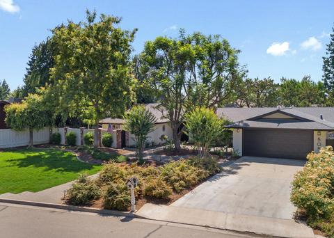 505 N Lombard St, Visalia, CA 93291