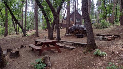 1835 Barnes Ct, Camp Nelson, CA 93208 photo 4