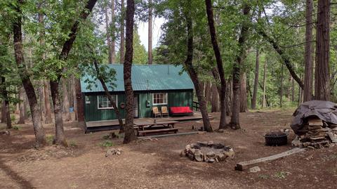 1835 Barnes Ct, Camp Nelson, CA 93208 photo 2
