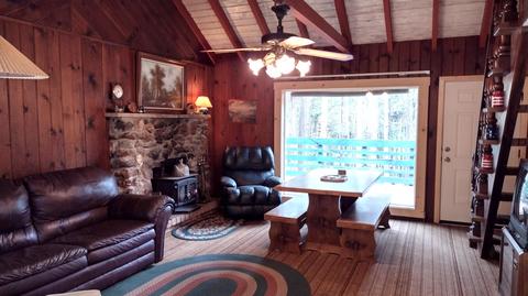 1835 Barnes Ct, Camp Nelson, CA 93208 photo 5