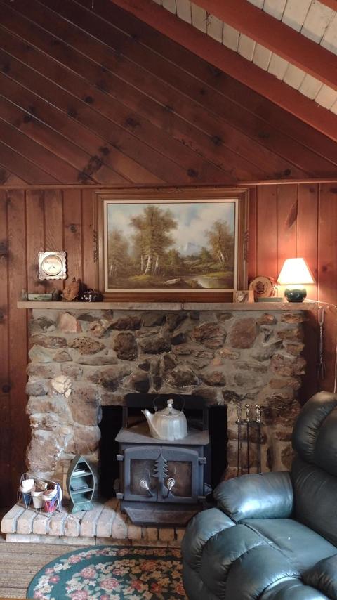 1835 Barnes Ct, Camp Nelson, CA 93208 photo 8