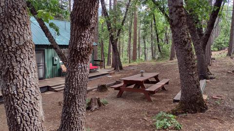 1835 Barnes Ct, Camp Nelson, CA 93208 photo 3