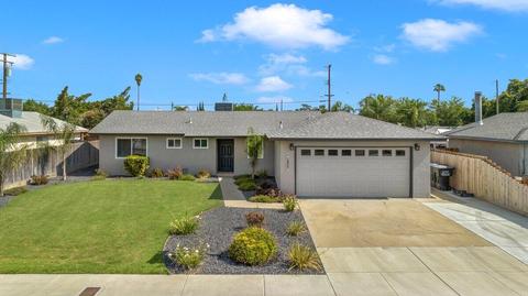 4120 W La Vida Ave, Visalia, CA 93277