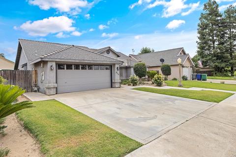619 Rolling Hills St, Exeter, CA 93221
