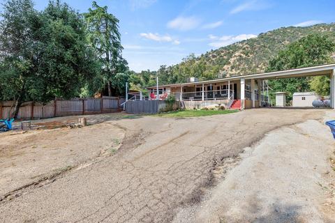 42739 N North Fork Dr, Three Rivers, CA 93271