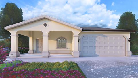 1236 E Ventura St, Avenal, CA 93204