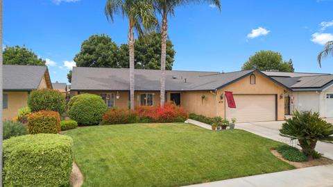459 Gearey Ave, Exeter, CA 93221