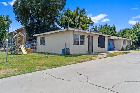801 S Farmersville Blvd, Farmersville, CA 93223