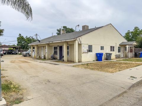 372 S Ventura Ave, Farmersville, CA 93223
