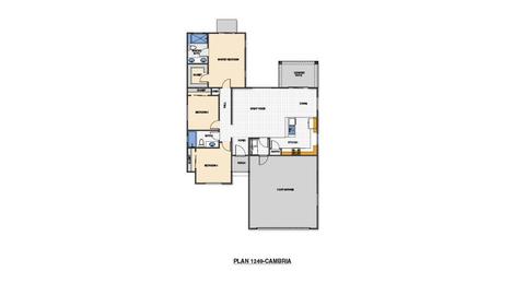 1137 E Orange St, Avenal, CA 93204 photo 2