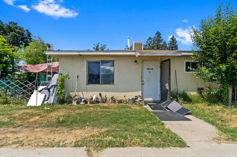 234 N Gene Ave, Farmersville, CA 93223
