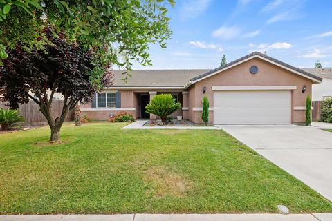 2811 W Sedona Ave, Visalia, CA 93291