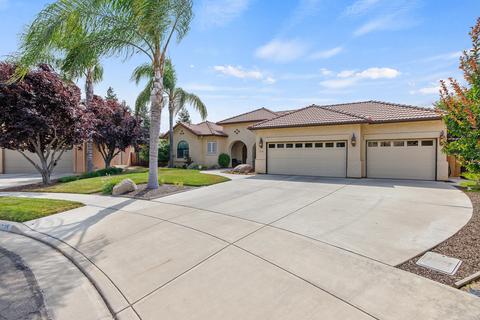 729 St Thomas Ct, Exeter, CA 93221 photo 1