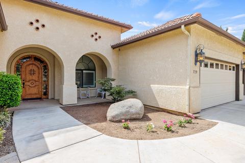 729 St Thomas Ct, Exeter, CA 93221 photo 4