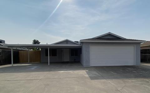 40290 Road 130, Cutler, CA 93615