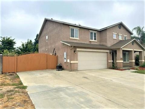 3405 S Irma St, Visalia, CA 93292