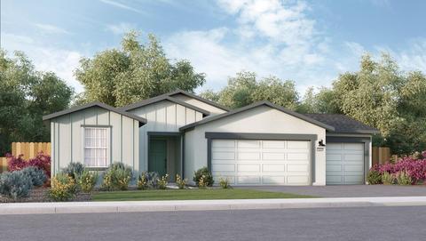 2337 Beth Page Ave #1032, Tulare, CA 93274