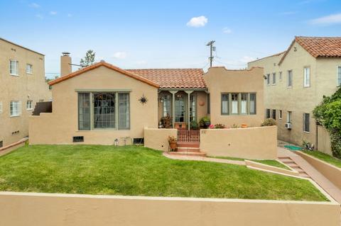 937 S Curson Ave, Los Angeles, CA 90036