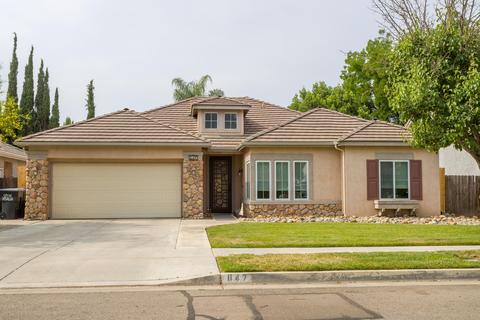 847 W Kimball Ave, Visalia, CA 93277
