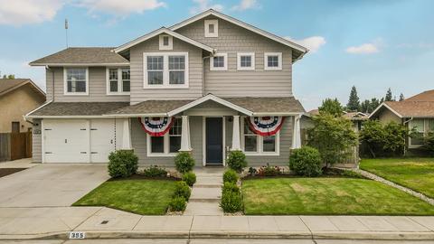395 W Herbert Ave, Reedley, CA 93654